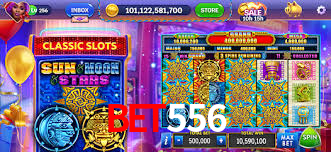 Mesa de Roleta Bet556