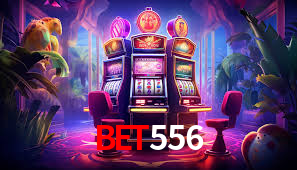 Casino Ao Vivo Bet556