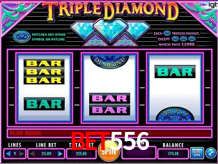 Integração de APIs Bet556