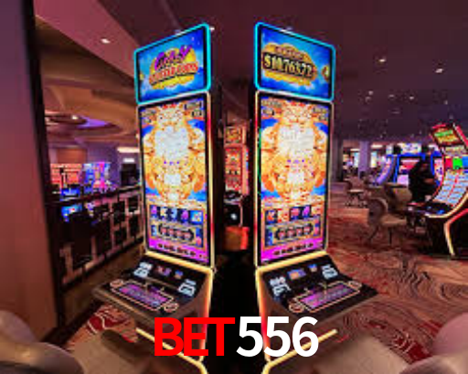 Interface Premium Bet556